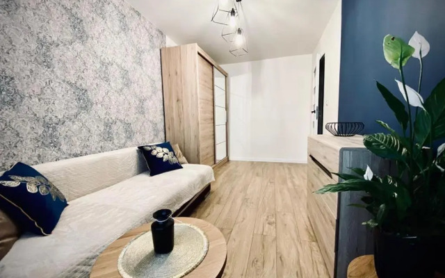 Apartament Króla