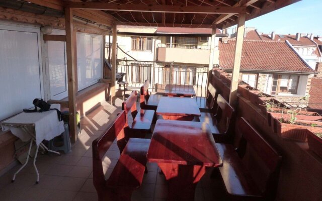 Guest House Fener