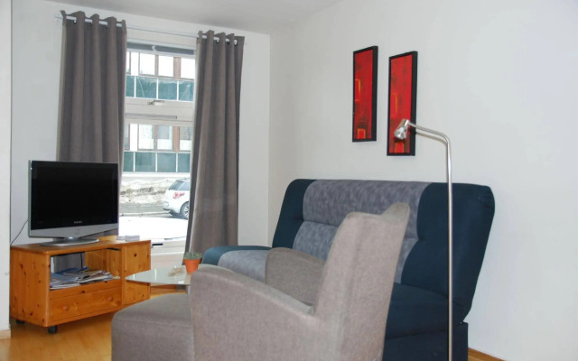 Tromsø Apartments