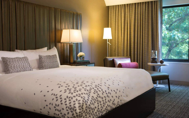 Renaissance Westchester Hotel