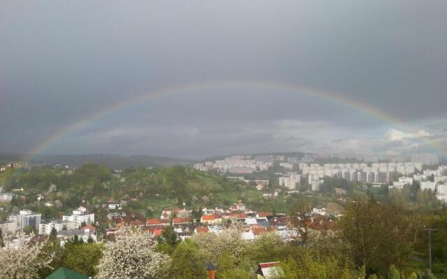 Penzion ALICE, ubytování Zlín