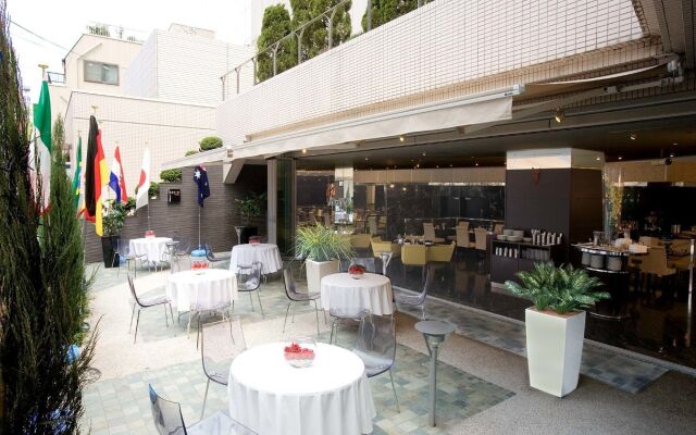Koriyama View Hotel Annex