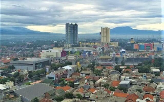 Modern Residence 3 by Hendra