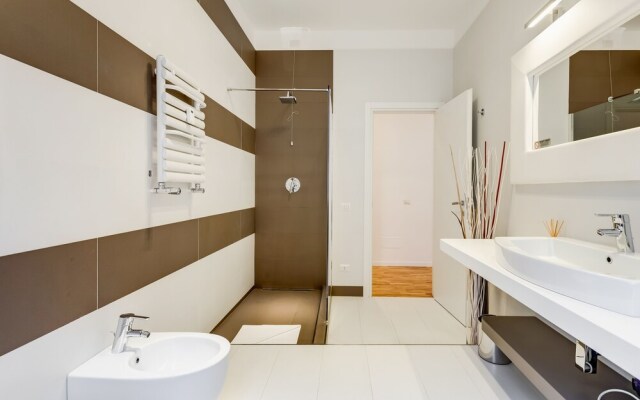 Residenza Le Gemelle di Roma