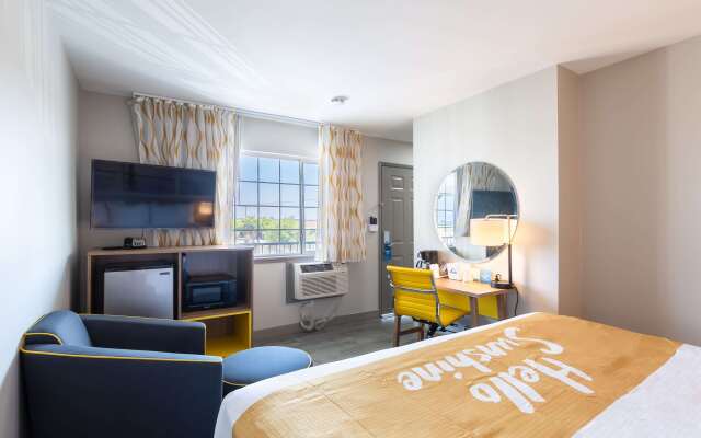 Days Inn by Wyndham Red Bluff