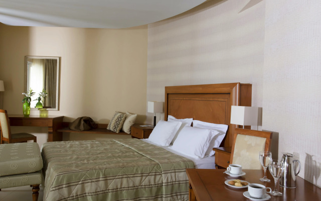 Alexandra Beach Thassos Spa Resort