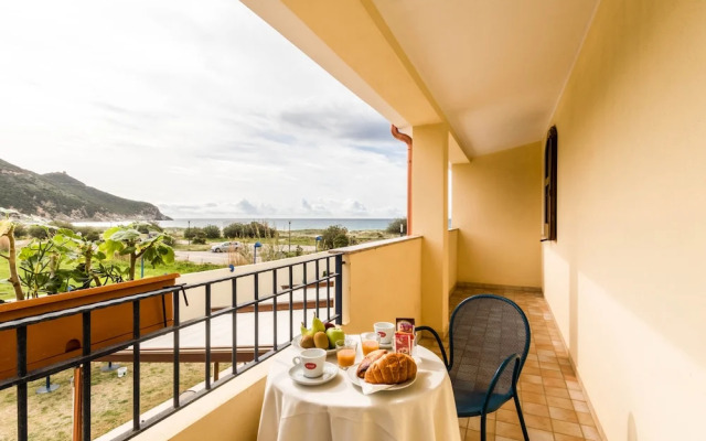 Hotel Villa del Mare