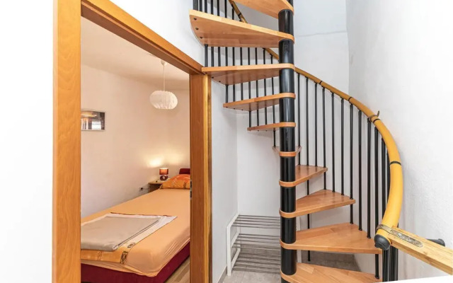 Awesome Home in Vinisce With Wifi and 3 Bedrooms