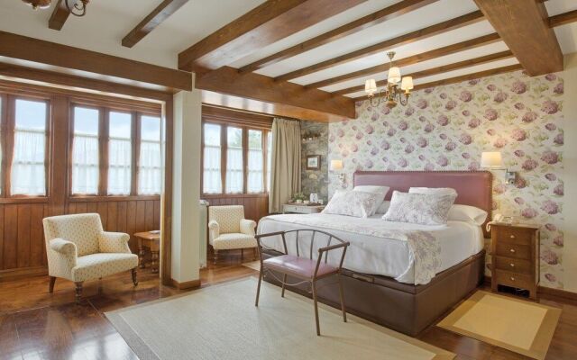 Casa Rural Llugarón I