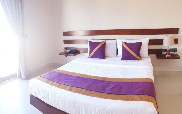 Hive 68 - Hotel and Resorts Negombo