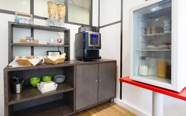 City Residence Chelles