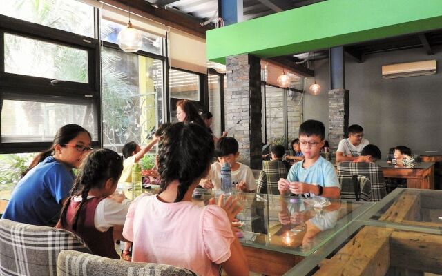 Blue Owl Homestay