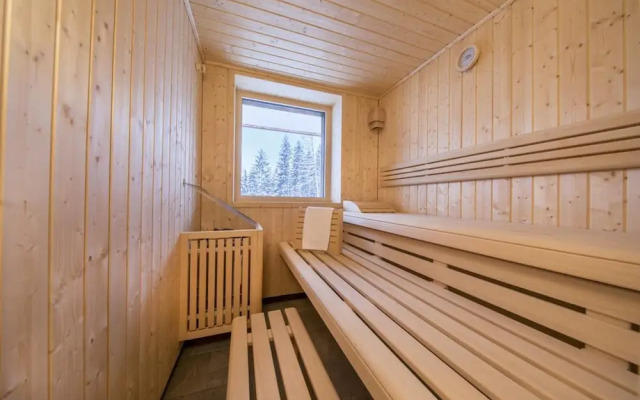 Amazing Chalet in Neukirchen near Wildkogel Ski Arena