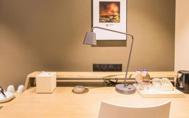 Atour Hotel Hangzhou Canal