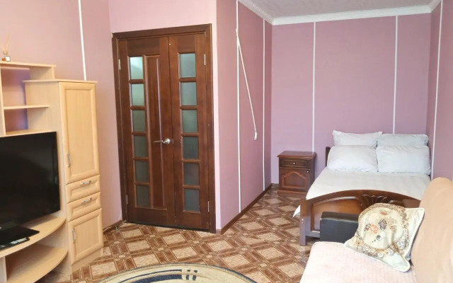 Апартаменты в микрорайоне 2 дом 1