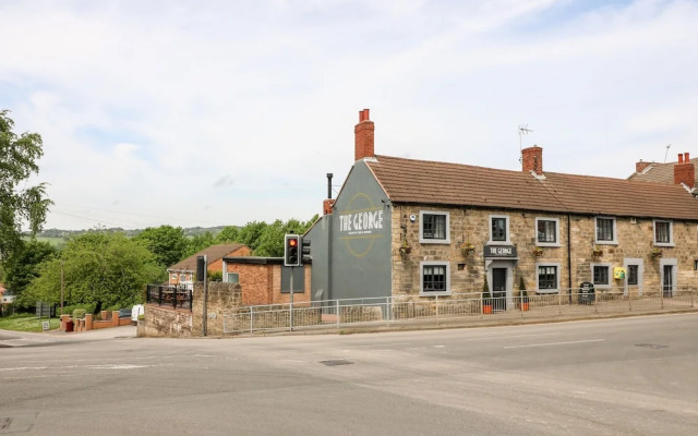 The Loft at The George
