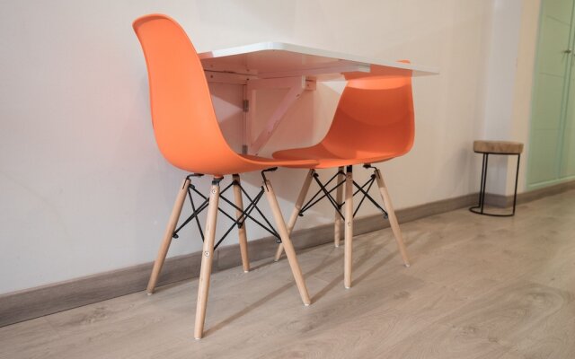 Apartamentos Villa Laura Triana