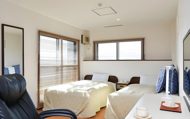 Sapporo Clark Hotel
