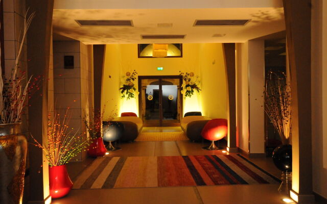 Visir Resort & Spa