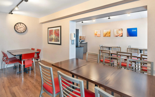 Comfort Inn Hamilton