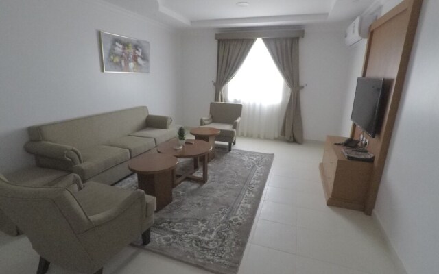 Opal Suites