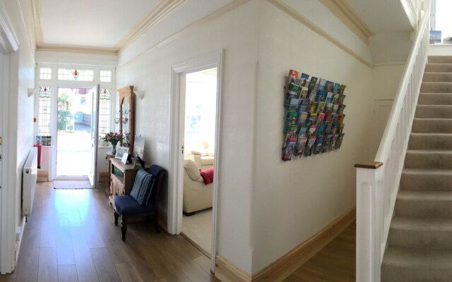 The Artists' Studio BnB