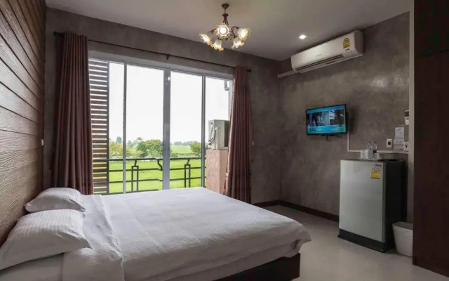 Nava Resort