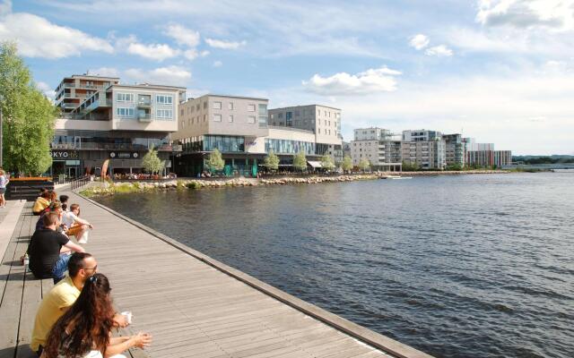 Best Western Plus John Bauer Hotel