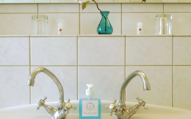 Hotel am Südwäldchen