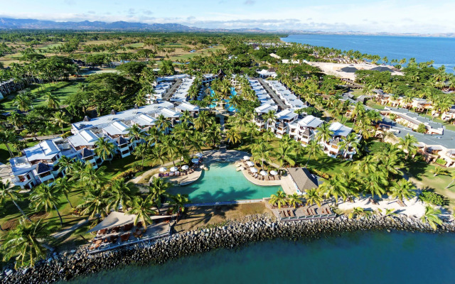 Sheraton Denarau Villas