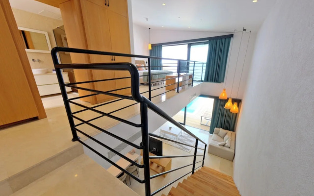 Lures Hotel