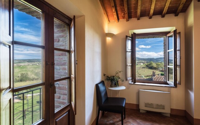 Podere Ampella