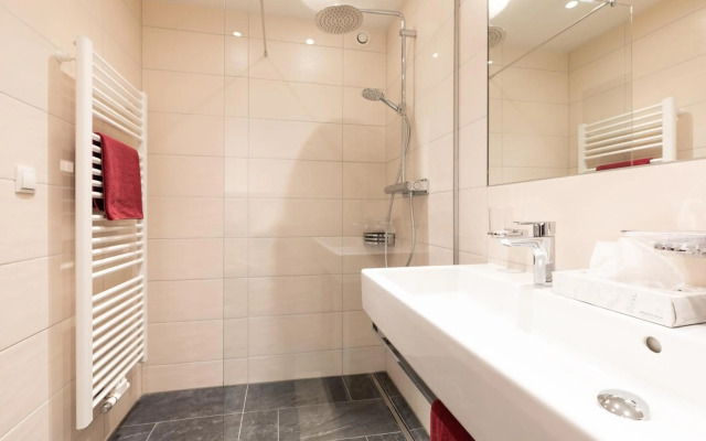 Appartement Solstein