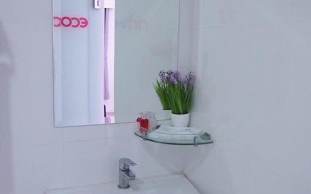 Eco Inn Lite Ubon Ratchathani