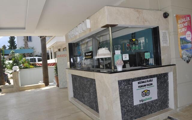 Kemer Suites