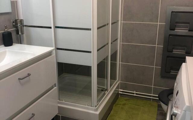 Appartement Port Leucate, 2 pièces, 4 personnes - FR-1-81-535