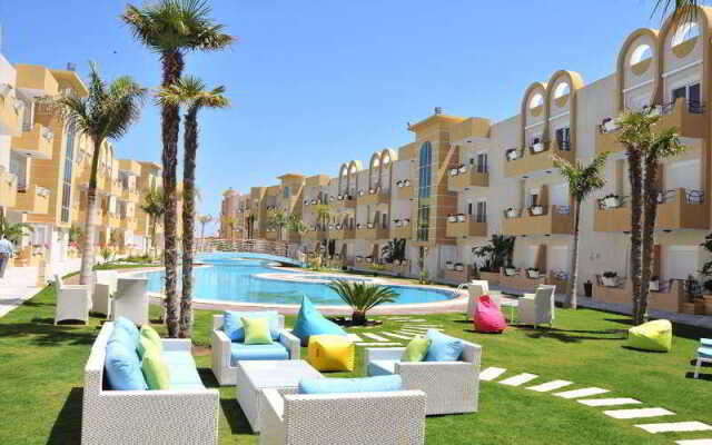 The Dunes Resort Apartments