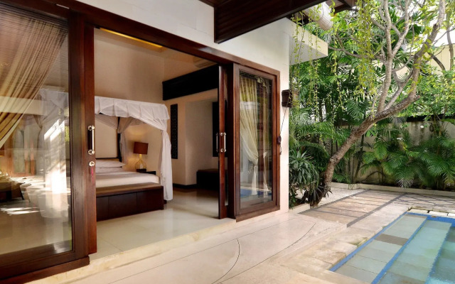 Natayani Villa