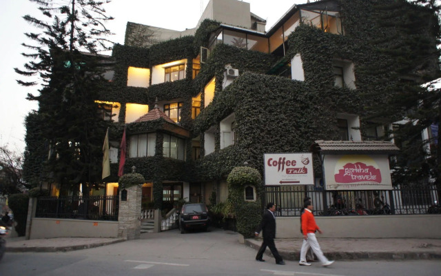 Hotel Marcopolo Pvt Ltd