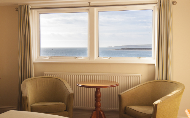 Haven Hotel