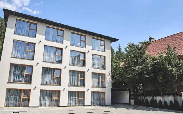 Apart Nova - pokoje gościnne