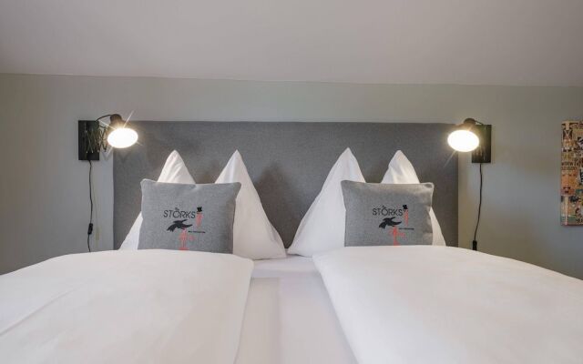 The Storks Boutique Hotel Bad Hofgastein