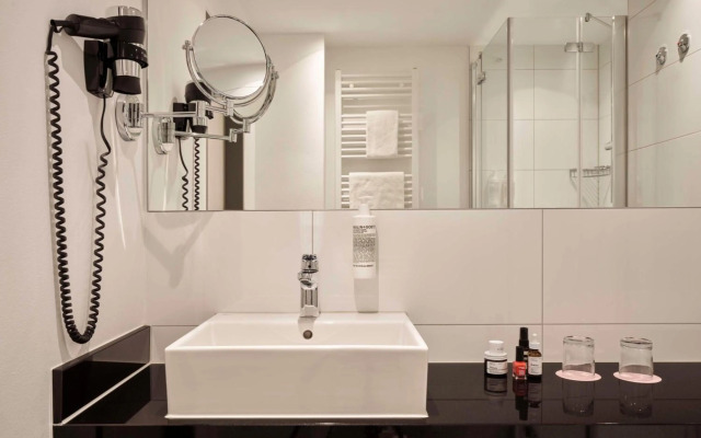 Fleming's Express Hotel Wuppertal