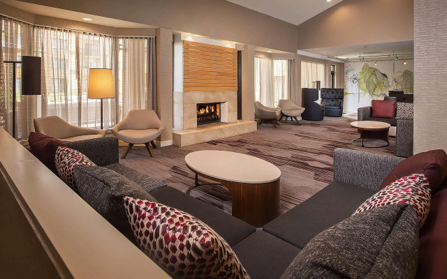 Sonesta Select Greenbelt College Park