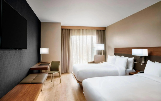 AC Hotel by Marriott Chapel Hill Downtown