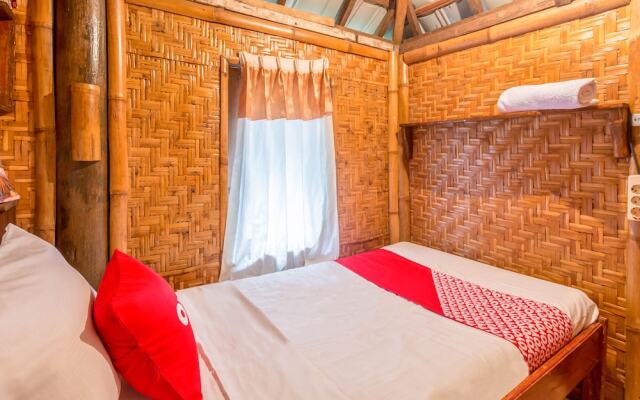 Edriyan Bungalow by Oyo Rooms