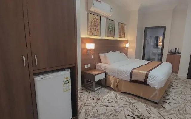 Rabwah Al Safwa Hotel 8