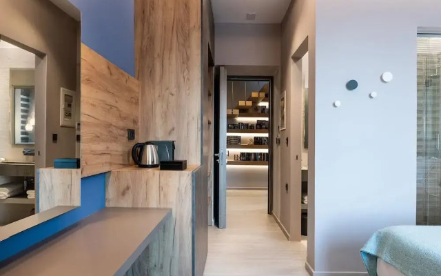 Ciel Collection Suites