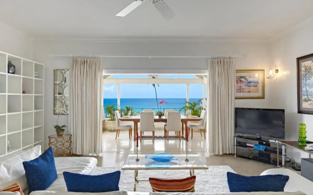 Schooner Bay 401 by Barbados Sotheby's International Realty