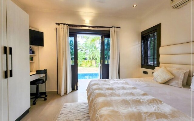 Sonar Villa